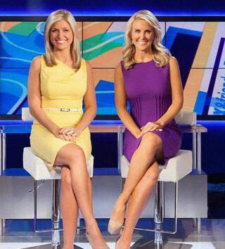 FOX & Friends First