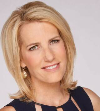 The Ingraham Angle