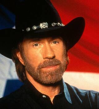 Walker Texas Ranger (T8): Ep.18 