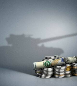 Los costes de la guerra: La guerra global contra el terror