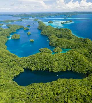 Los secretos de la...: La criatura del lago Eacham