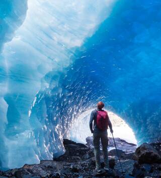 Arqueología en el hielo: El sacrificio de un antiguo guerrero