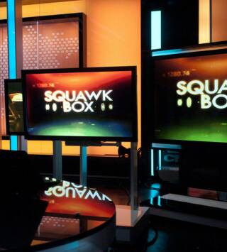 Squawk Box (Europe)