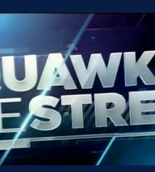 Squawk on the Street