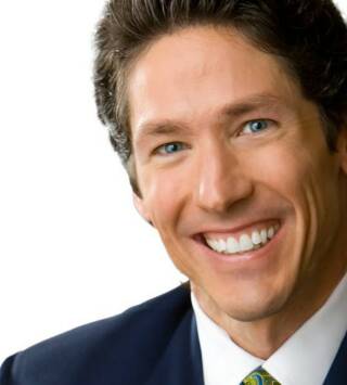 Joel Osteen