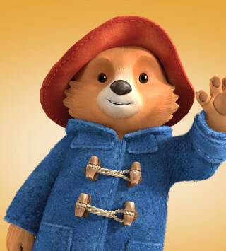 Las aventuras de... (T2): El programa de radio de Paddington / El mayordomo de Paddington