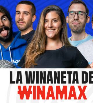 La Winaneta de Winamax (1): Ep.11