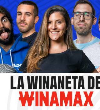 La Winaneta de Winamax (1): Ep.13