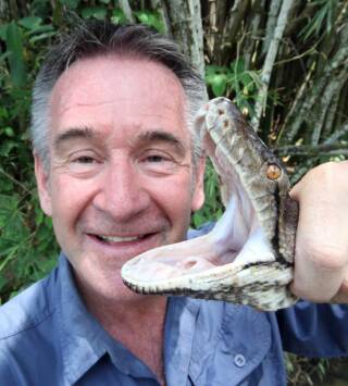 Las serpientes más...: Australia