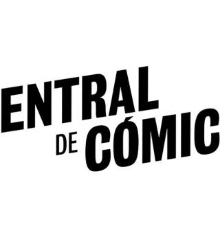 Central de Cómicos (T2): David Navarro: Fama, Marte y Cuarto Milenio