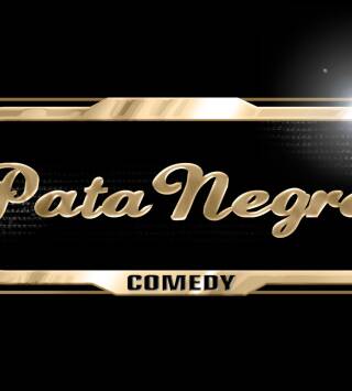 Pata negra (T1): Alex O' Dogherty