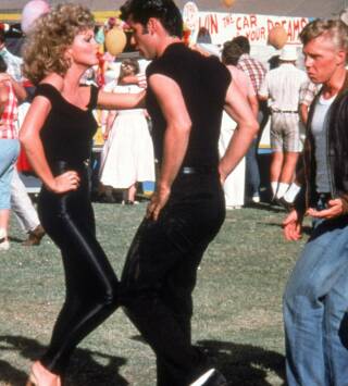 Grease