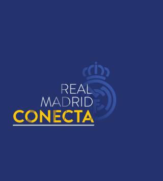 Real Madrid Conecta