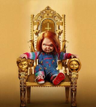 Chucky (T2): Ep.8 Chucky en realidad