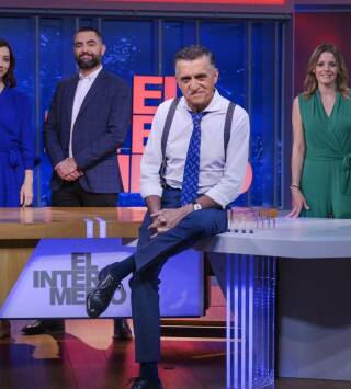 El intermedio... (T18): Ep.234