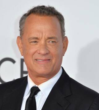 Selección TCM (T2): Selección TCM: Tom Hanks