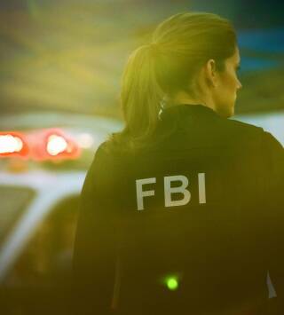 FBI (T3): Ep.4 Locamente enamorado