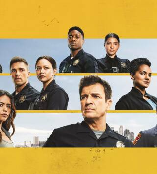 The Rookie (T6): Ep.8 Tarjeta de asistencia