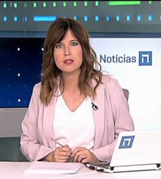 TPA Noticias vespertino