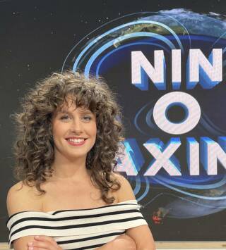 Nin o imaxinas