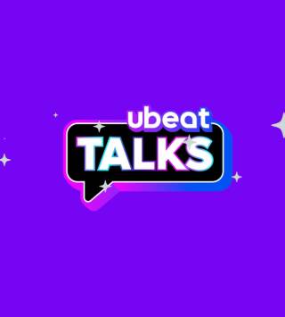 Ubeat Talks (T5): Luis Cortés