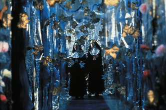 Imagen de Entre tinieblas - 5