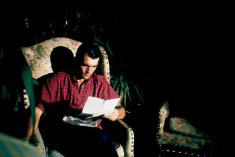 Imagen de La ley del deseo - 6