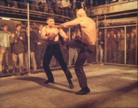 Imagen de El luchador - 5