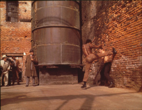 Imagen de El luchador - 4