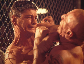 Imagen de El luchador - 7