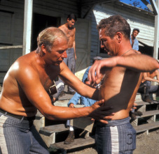 Imagen de La leyenda del indomable - 5