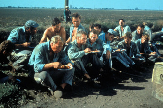 Imagen de La leyenda del indomable - 7