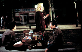 Imagen de El embrujo de Shanghai - 11