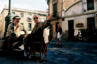 Imagen de El embrujo de Shanghai - 8