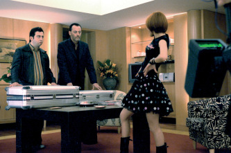 Imagen de Wasabi: El trato sucio de la mafia - 9