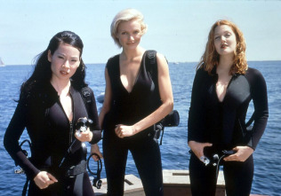 Imagen de Los ángeles de Charlie - 1