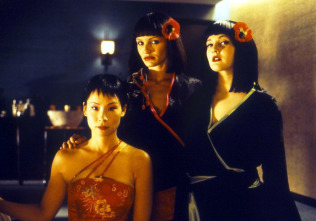 Imagen de Los ángeles de Charlie - 4