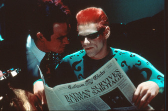 Imagen de Batman Forever - 2