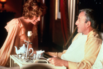 Imagen de Bienvenido Mr. Chance - 4