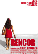 Imagen de Rencor - 3