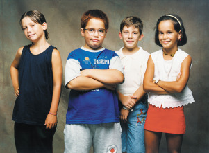 Imagen de Manolito Gafotas - 3