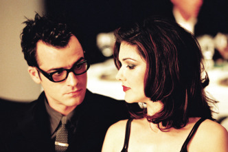 Imagen de Mulholland Drive - 3