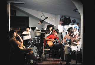 Imagen de A 45 revoluciones por minuto - 5