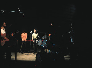 Imagen de A 45 revoluciones por minuto - 6