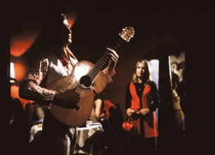 Imagen de A 45 revoluciones por minuto - 7