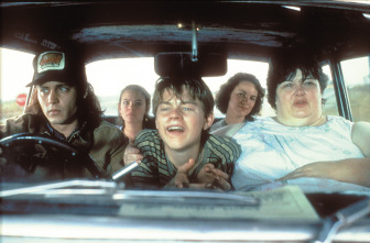 Imagen de ¿A quién ama Gilbert Grape? - 3