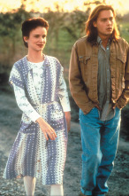 ¿A quién ama Gilbert Grape?