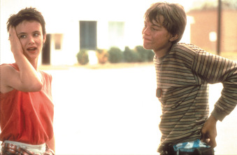 Imagen de ¿A quién ama Gilbert Grape? - 6