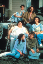 Imagen de ¿A quién ama Gilbert Grape? - 8