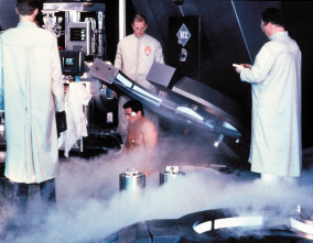 Imagen de Demolition Man - 9